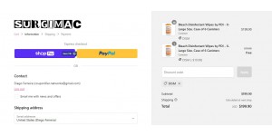 SurgiMac coupon code