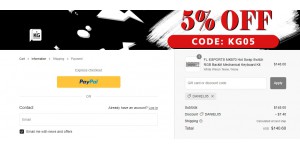 KeyGeak coupon code