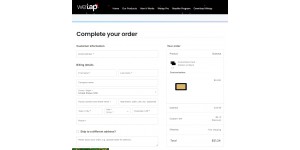 Wetap coupon code