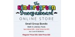 The Kindergarten Smorgasboard discount code