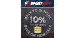SportBuff discount code