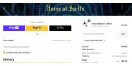 House Of Spells discount code