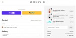 Molly G discount code
