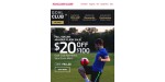 Soccer.com discount code