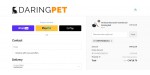 Daring Pet discount code