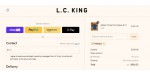 LC King discount code