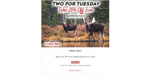 Kittery Trading Post coupon code