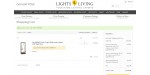 Lights 4 Living discount code