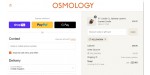 Osmology discount code