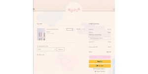 Ayres By Alice coupon code