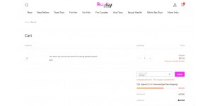 Rosetoy Official coupon code