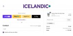 Icelandic+ discount code