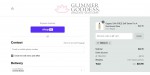 Glimmer Goddess discount code