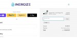 Inergize Health coupon code