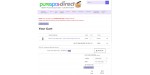 Pure Spa Direct coupon code