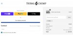 Tribal Chimp discount code