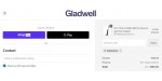 Gladwell coupon code