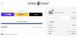 Tribal Chimp discount code