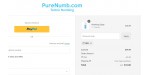 Pure Numb coupon code