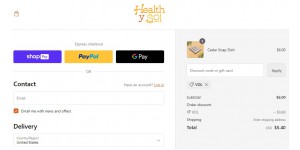 Health y Sol coupon code