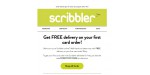 Scribbler discount code