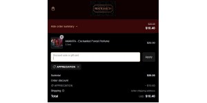 House of Matriarch coupon code
