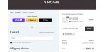 Snowe discount code