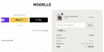 Modelle coupon code