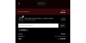 House of Matriarch coupon code