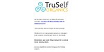 TruSelf Organics discount code