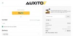 Auxito coupon code