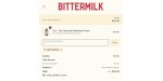 Bittermilk discount code