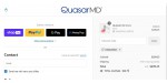 Quasar MD discount code