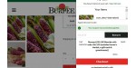 Burpee Gardens coupon code