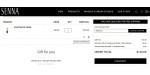 Senna Cosmetics discount code