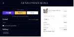Gentleman's Seoul coupon code