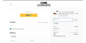 Chamaripa coupon code