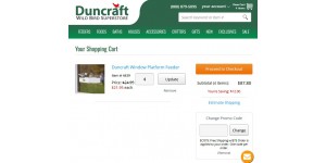 Duncraft coupon code