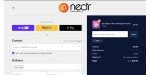  Nectr coupon code
