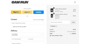 6AM Run coupon code