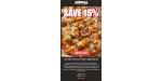 Johnny's Pizza House coupon code