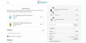 Juicefly coupon code