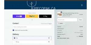 KimEcopak coupon code