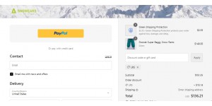 Snowears coupon code