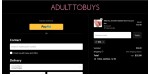 Adulttobuys discount code