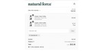 Natural Force discount code