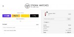 Stigma Watches coupon code