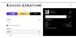 Kahuna Creations coupon code