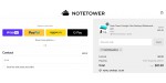 Notetower discount code