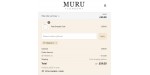 Muru Jewellery discount code